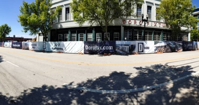 Banners Photo